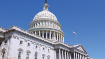 Washington, Capitol