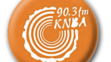 KNBA logo