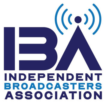 Independent Broadcasters Association, IBA, Ron Stone