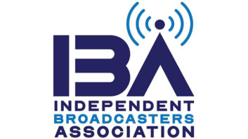 Independent Broadcasters Association, IBA