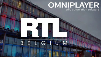 RTL, OmniPlayer, software, radio automation