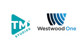 TM Century, radio jingles, Major Triad Media, Westwood One, Cumulus Media, TM Studios
