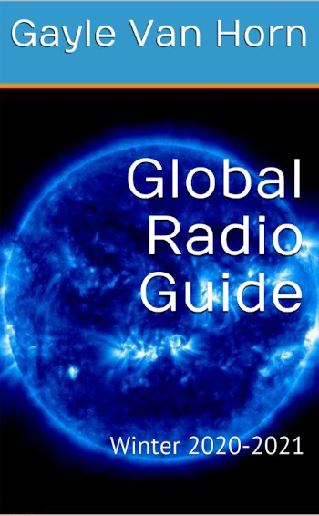 Global Radio Guide