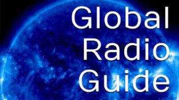 Global Radio Guide