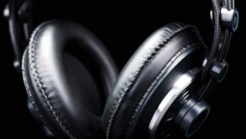 Headphone black getty images cavan images