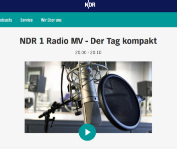 NDR, Norddeutscher Rundfunk, AVT