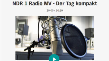 NDR, Norddeutscher Rundfunk, AVT