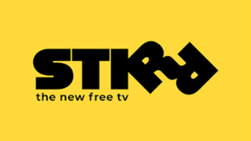 STIRR app logo