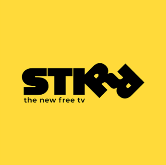 STIRR app logo
