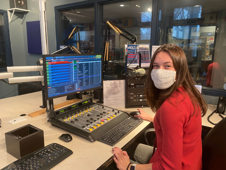 WLTL Is Named Best High School Station Radio World