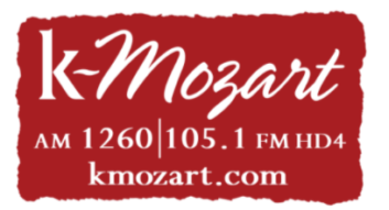 K-Mozart logo