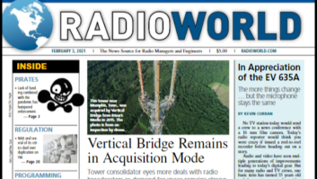 Radio World Feb 3 2021 cover cropped