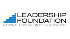 Service to America Awards, National Association of Broadcasters, Leadership Foundation