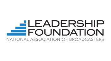 Service to America Awards, National Association of Broadcasters, Leadership Foundation