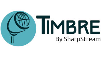 Timbre, SharpStream