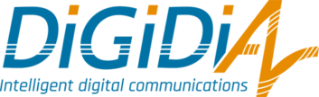 Digidia logo