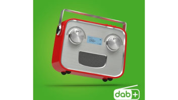 DAB+, digital radio, Dabsy