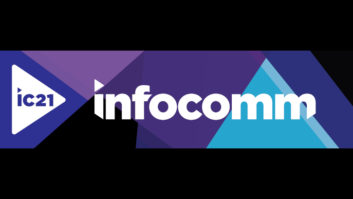 InfoComm
