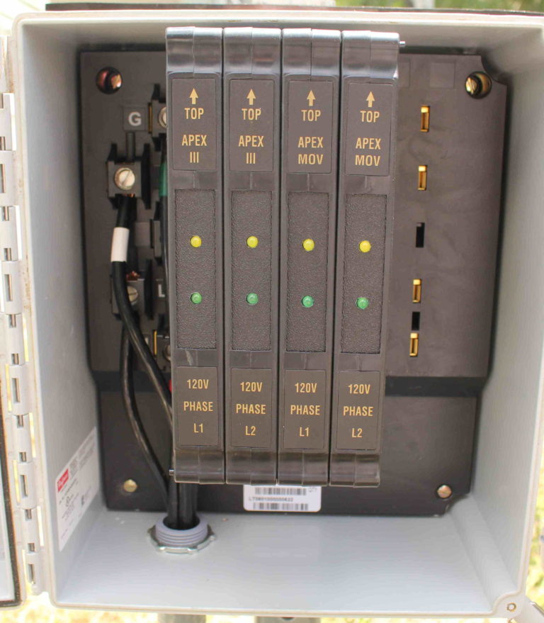 TVSS for Broadcast Facilities Radio World