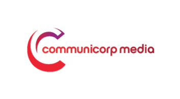Communicorp Media logo