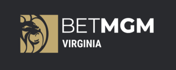 BetMGM Virginia logo