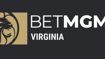 BetMGM Virginia logo