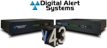 Digital Alert Systems Version 4.3 promo image