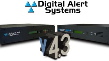 Digital Alert Systems Version 4.3 promo image