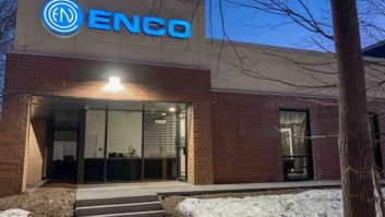 ENCO new HQ in Novi, Mich.