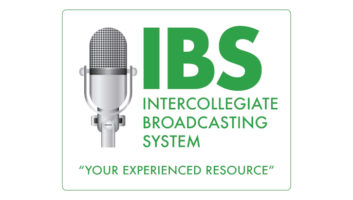 Intercollegiate Broadcasting Service, IBS