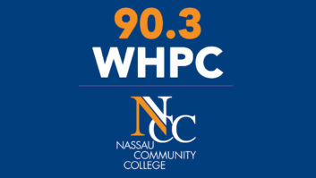 WHPC, Nassau Community College