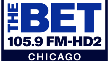 Entercom logo for The Bet in Chicago