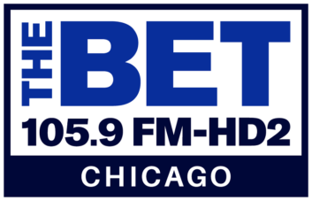 Entercom logo for The Bet in Chicago