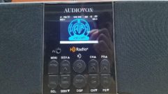 HD Radio Xperi demo in India