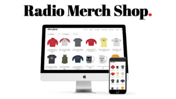 Benztown, Radio Merch Shop, radio station promotion services