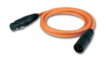 Canare, microphone cable