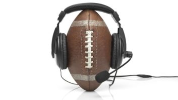 football with headphones GettyImages/Yasinguneysu