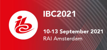 IBC, IBC2021