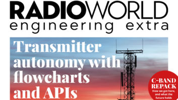 Radio World Engineering Extra, April 21 2021