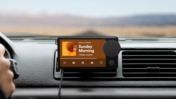 Spotify, Car Thing, automobile audio, dashboard audio, streaming audio