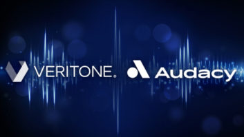 Veritone, Audacy, radio business services, radio advertising, radio advertising analysis