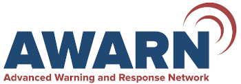 AWARN, Advanced Warning and Response Network