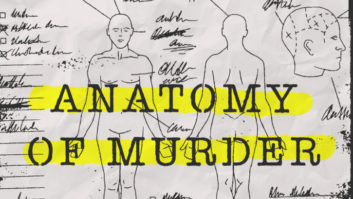 Anatomy of Murder, podcasts,