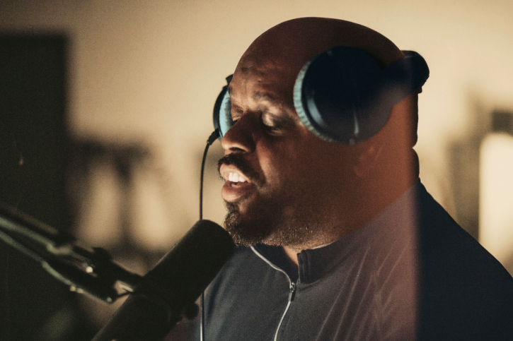 CeeLo Green, livestreaming technology