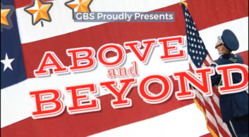 Grace Broadcast Sales, Above & Beyond, holiday radio programming, Memorial Day programming