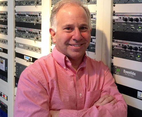 Paul Shulins, Shulins Solutions