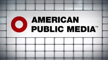 American Public Media, APM, podcasts, podcasting programming