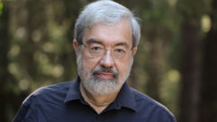 David Hershberger, 2021 NAB Radio Engineering Achievement Award