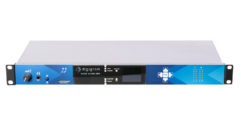 Digigram, Iqoya, X/Link, MPX over IP, IP codecs,