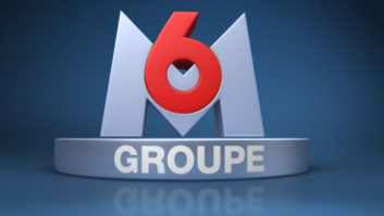 M6 Groupe, French broadcaster